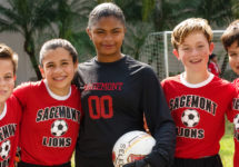 Sagemont School Athletics